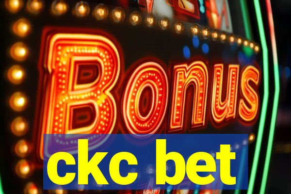 ckc bet